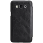 Nillkin Qin Series Leather case for Samsung Galaxy Grand Max (Grand 3 G7200) order from official NILLKIN store